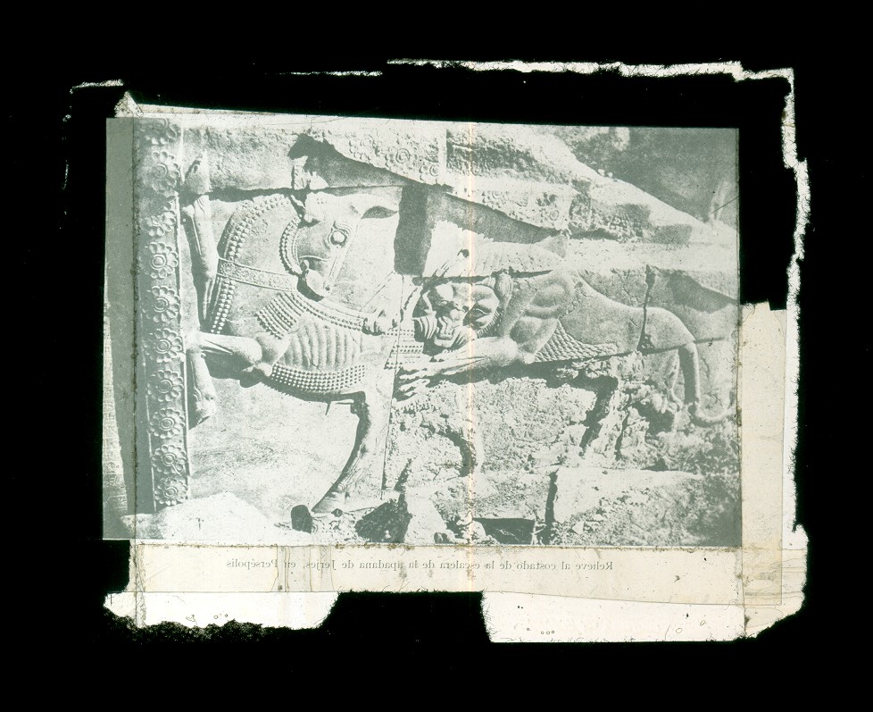 persepoles