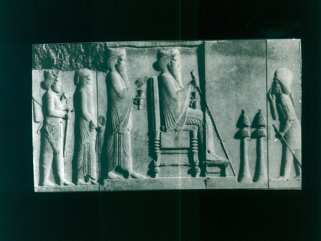 relieve