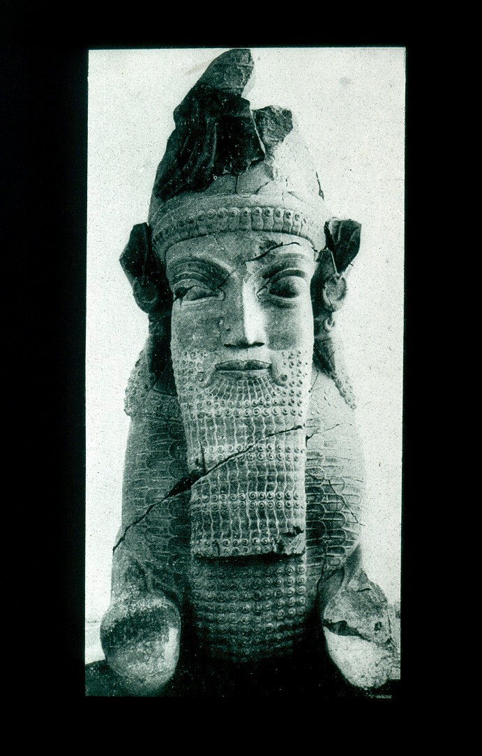 lamassu