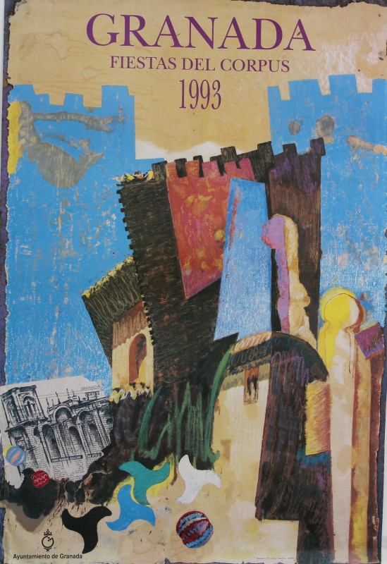 Cartel Corpus 1993