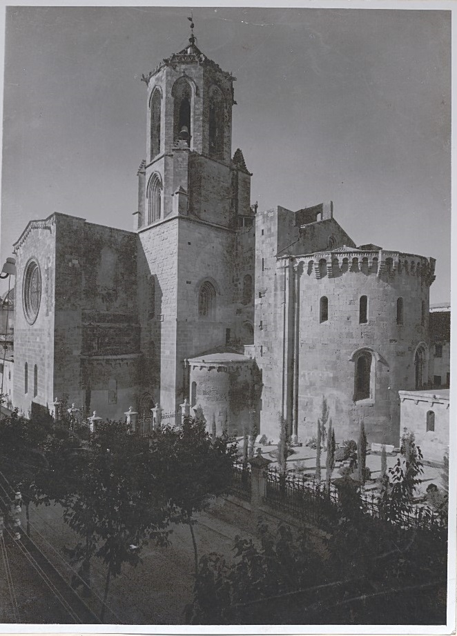 Catedral de Santa Tecla, Tarragona